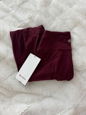 Lululemon Groove Nulu HR Flared Pant *Regular